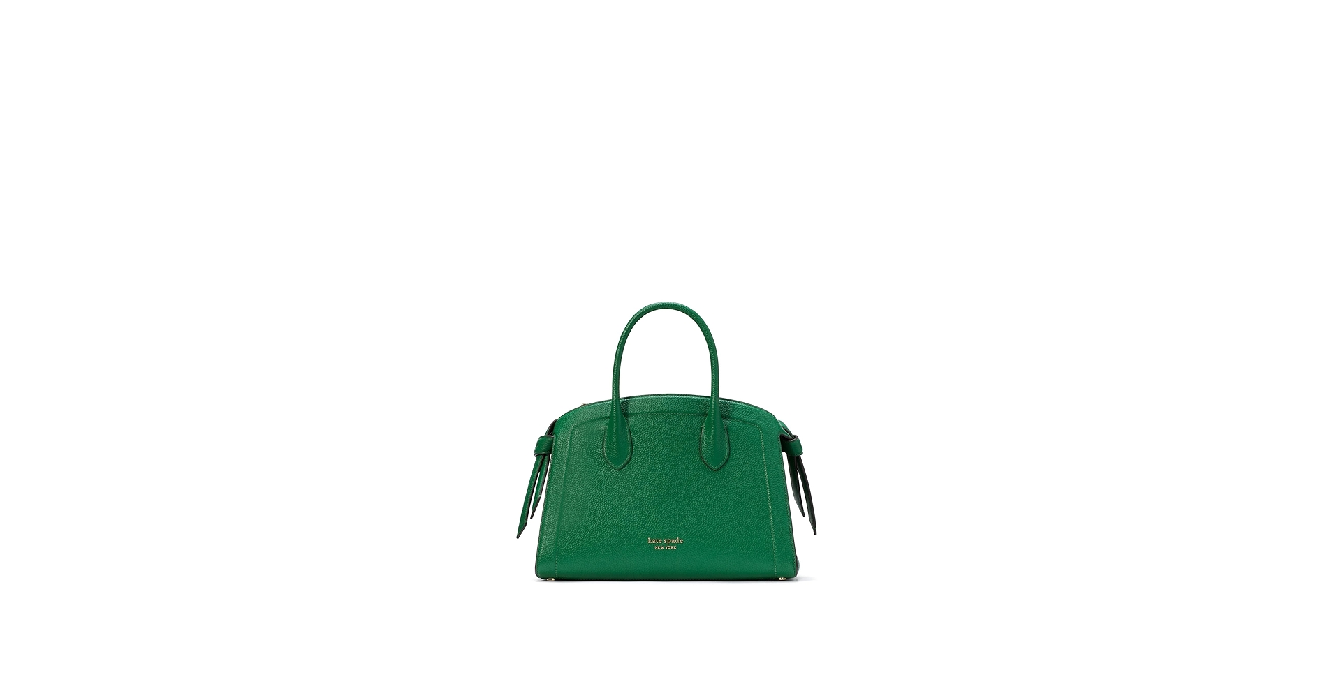 Ludlow メッシュバック　M Kate Spade New York Ava Colorblocked Pebbled Leather